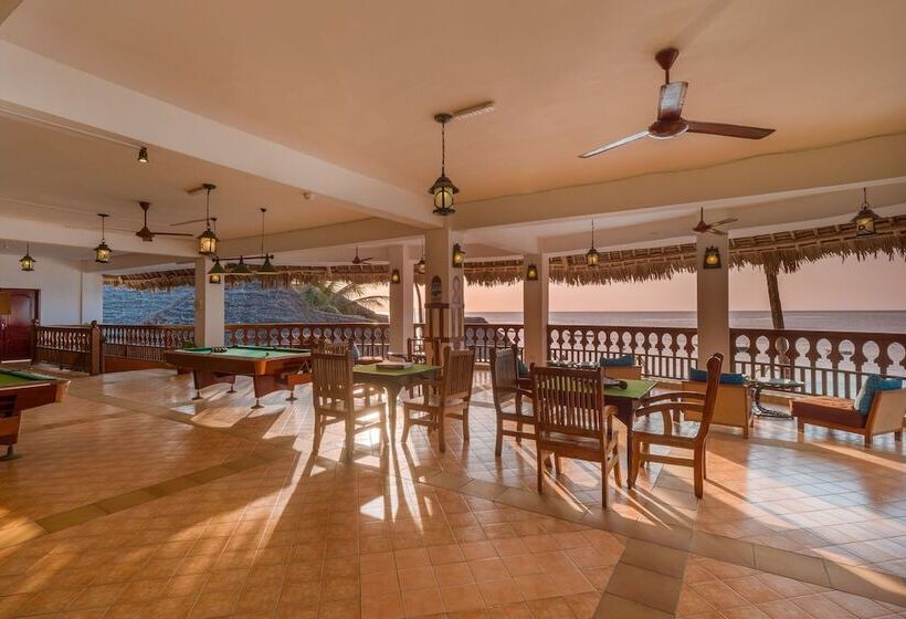 Fotos del hotel Doubletree Resort By Hilton Zanzibar  Nungwi:  79