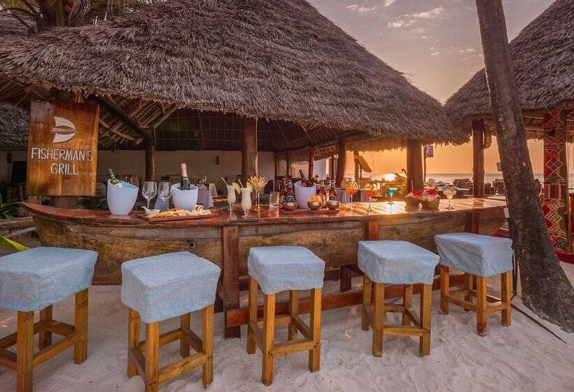 Fotos del hotel Doubletree Resort By Hilton Zanzibar  Nungwi:  87