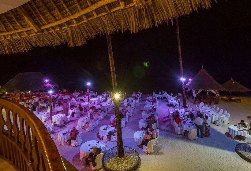 Fotos del hotel Doubletree Resort By Hilton Zanzibar  Nungwi:  86