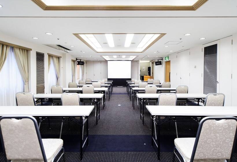 Fotos del hotel Osaka Fujiya:  16