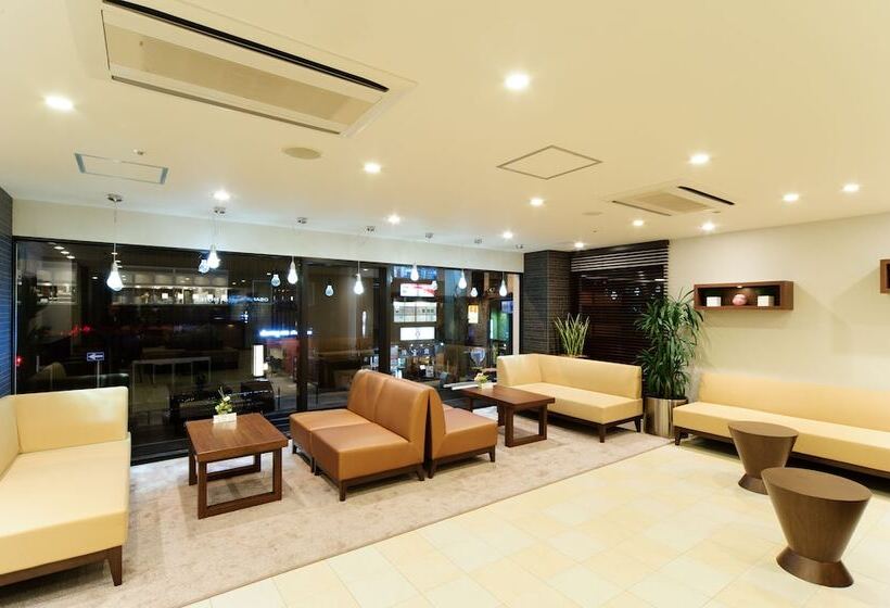 Fotos del hotel Osaka Fujiya:  29