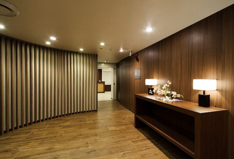 Fotos del hotel Osaka Fujiya:  28