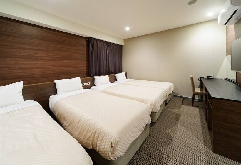 Fotos del hotel Osaka Fujiya:  17