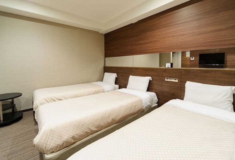 Fotos del hotel Osaka Fujiya:  12