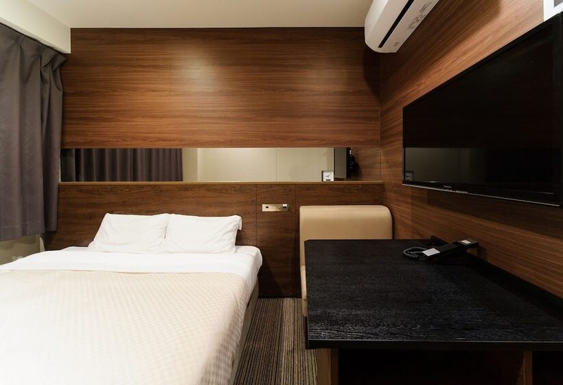 Fotos del hotel Osaka Fujiya:  11