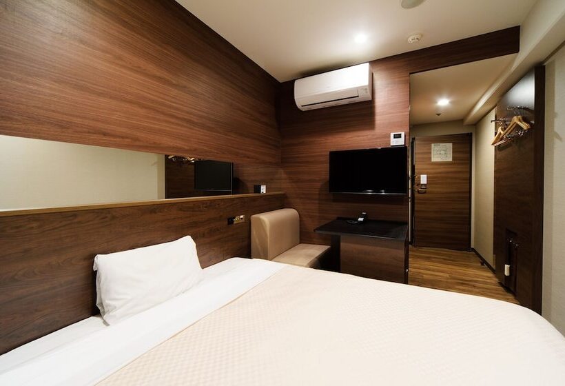 Fotos del hotel Osaka Fujiya:  7