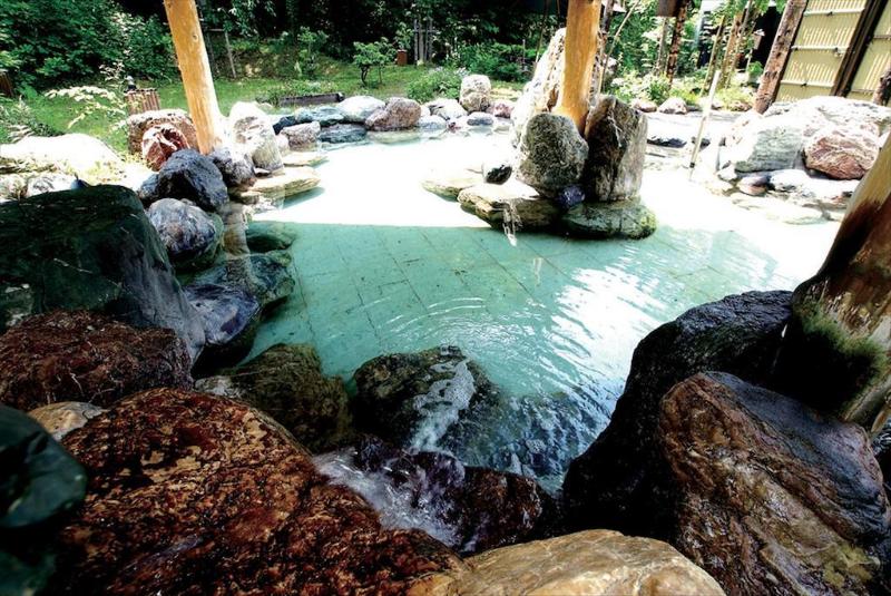 בית מלון כפרי Otaru Asari Classe