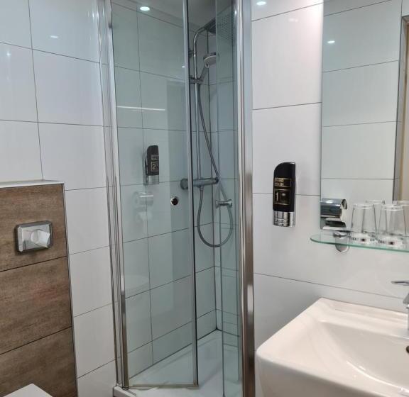 Fotos del hotel Pension Anifalstaff:  31