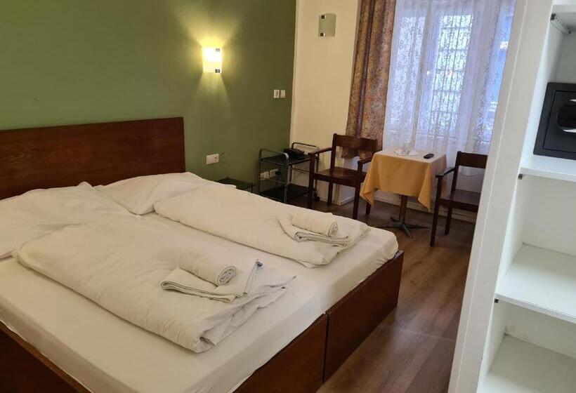 Fotos del hotel Pension Anifalstaff:  37