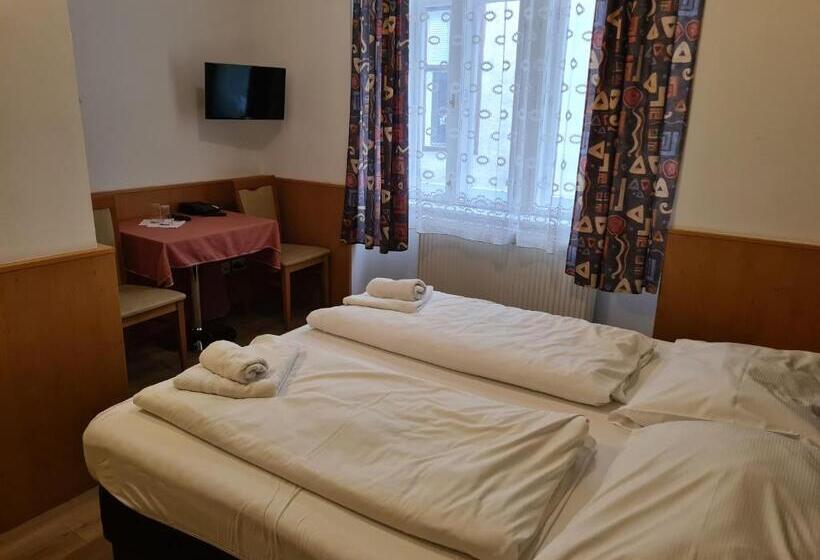 Fotos del hotel Pension Anifalstaff:  13