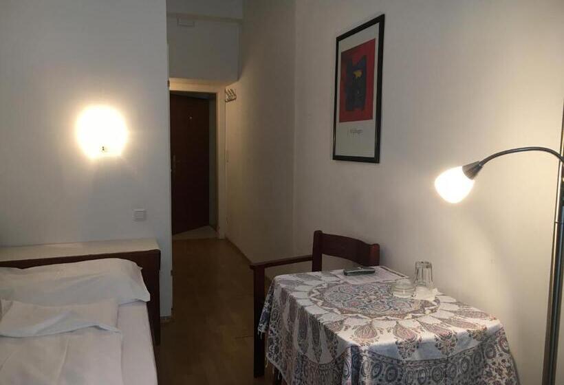 Fotos del hotel Pension Anifalstaff:  35