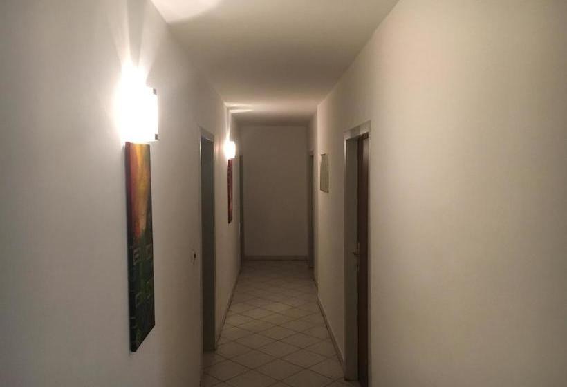 Fotos del hotel Pension Anifalstaff:  5