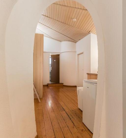 فندق Pension Carl Aschheim