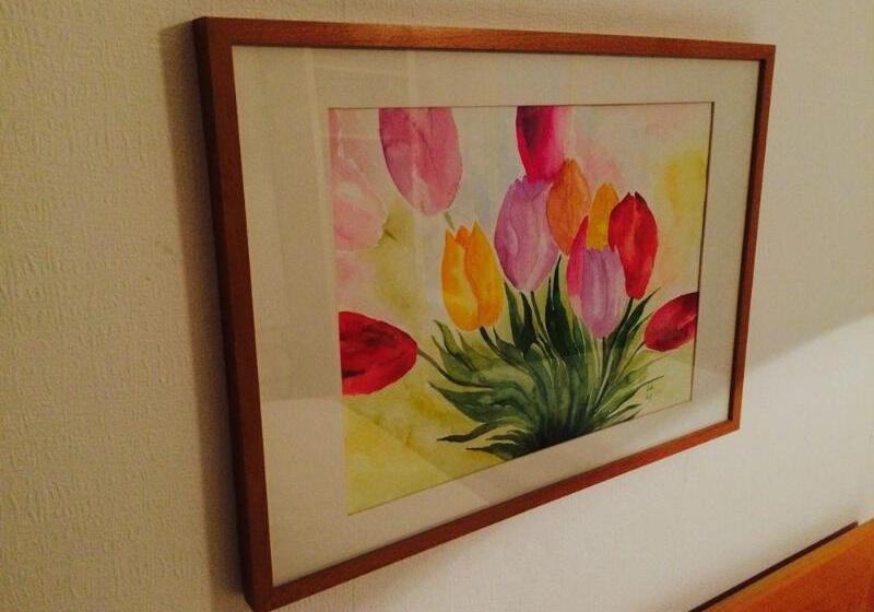 Fotos del hotel Pension Hotel Mariahilf:  22