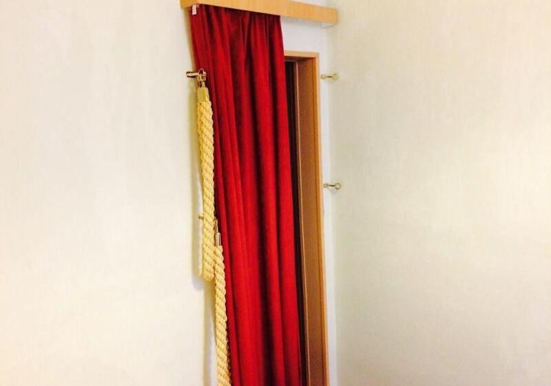 Fotos del hotel Pension Hotel Mariahilf:  20