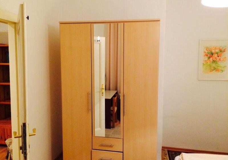 Fotos del hotel Pension Hotel Mariahilf:  36