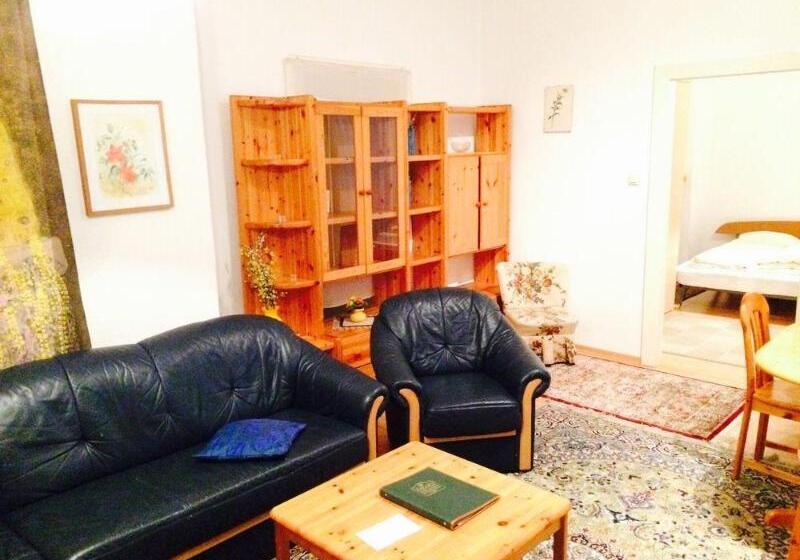 Fotos del hotel Pension Hotel Mariahilf:  11