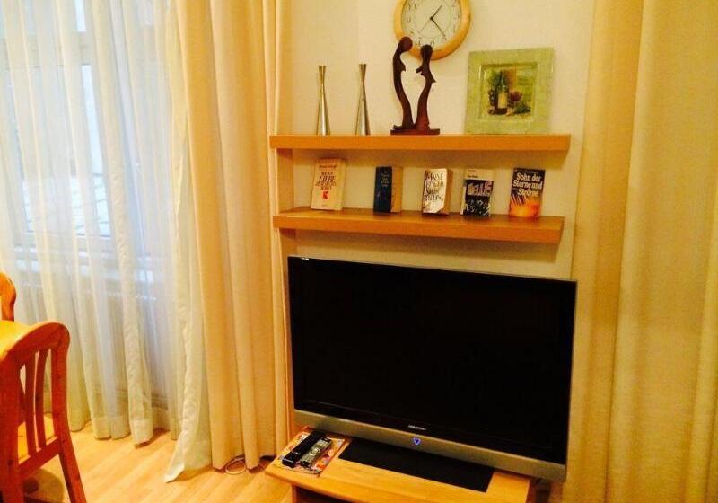 Fotos del hotel Pension Hotel Mariahilf:  34