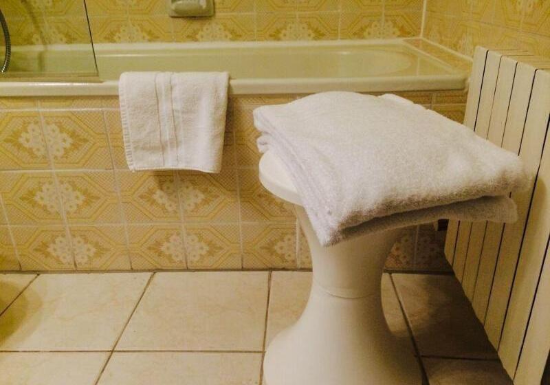 Fotos del hotel Pension Hotel Mariahilf:  12