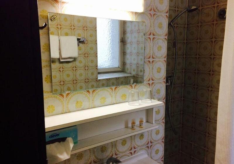 Fotos del hotel Pension Hotel Mariahilf:  29