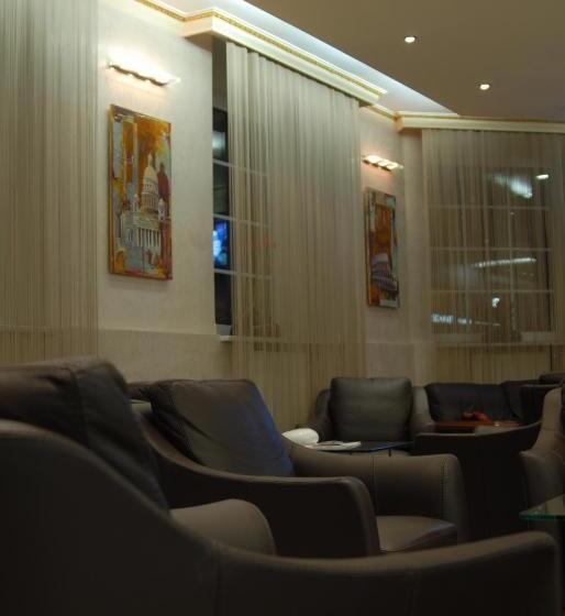 Fotos del hotel Petersburg Superior:  6