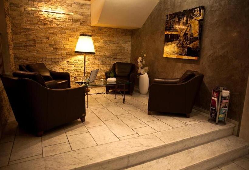 Fotos del hotel Petersburg Superior:  5