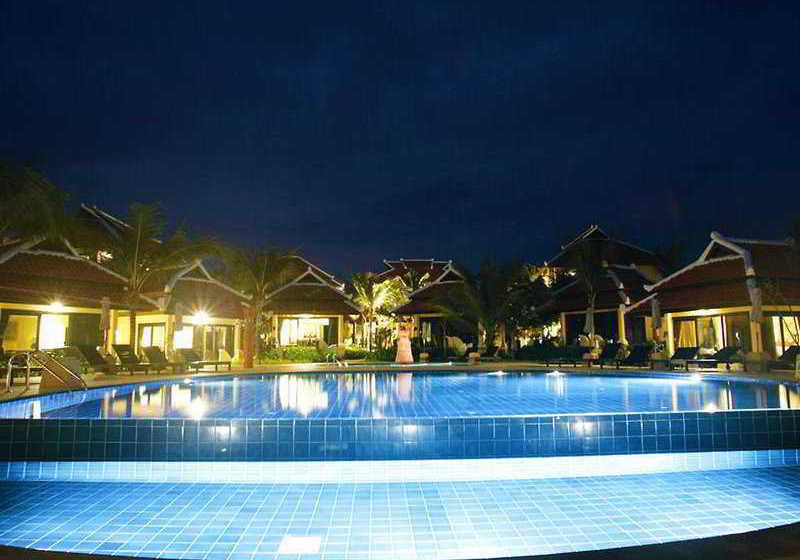 هتل Akyra Beach Resort Phuket