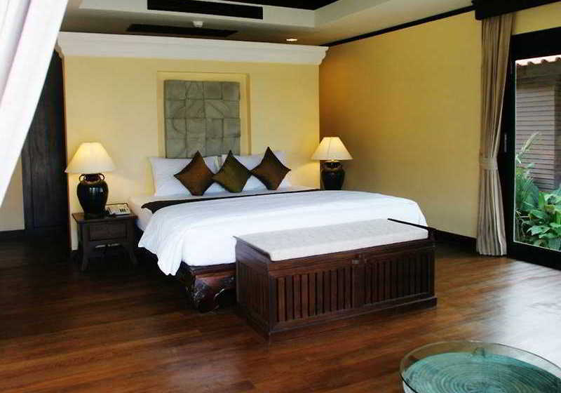 هتل Akyra Beach Resort Phuket