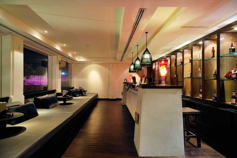هتل Akyra Beach Resort Phuket