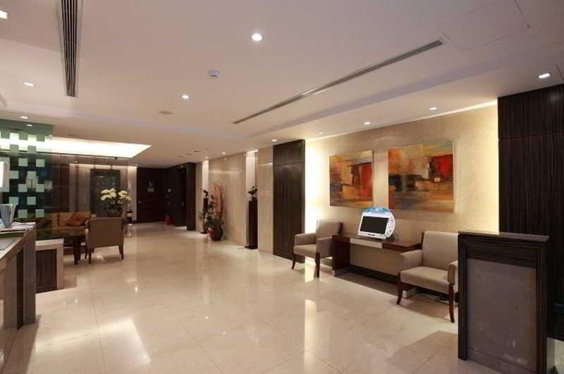 Fotos del hotel Royal Biz Taipei: 1 Fotos del hotel Royal Biz Taipei: 1