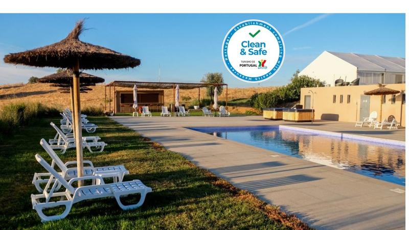 فندق Rural Santo Antonio