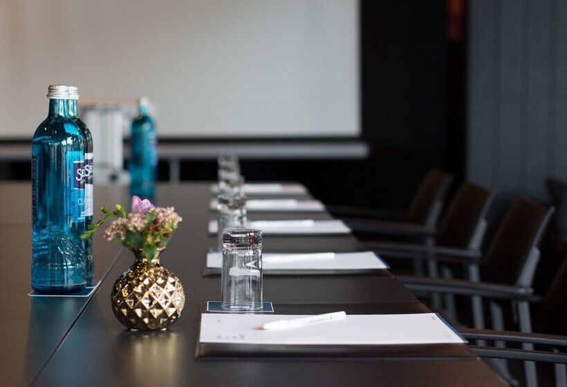 Fotos del hotel Sana Berlin:  18