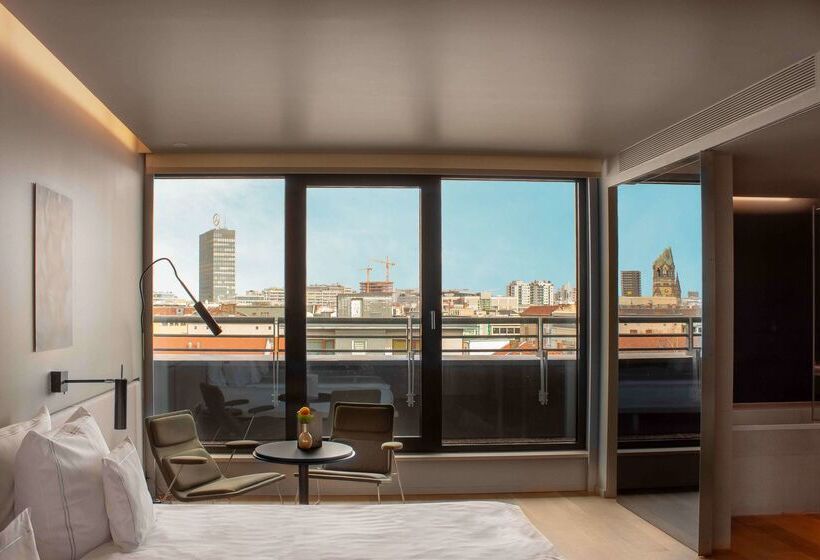 فندق Sana Berlin