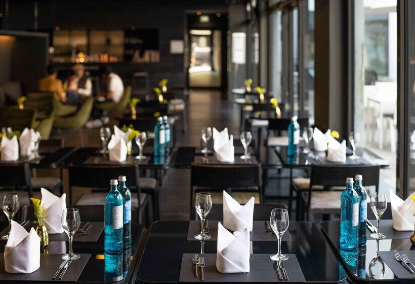 فندق Sana Berlin