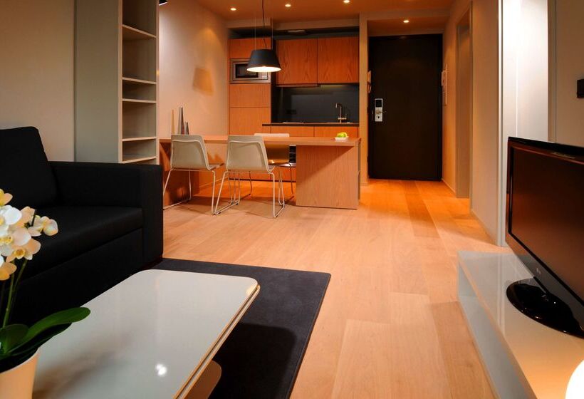 Fotos del hotel Sana Berlin:  6