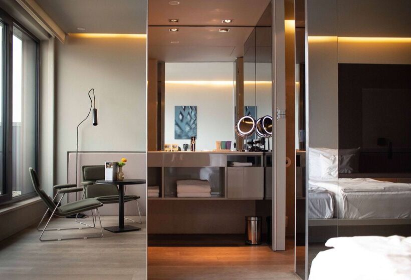 Fotos del hotel Sana Berlin:  9