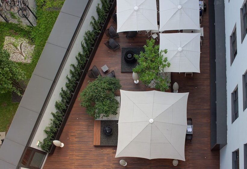 Fotos del hotel Sana Berlin:  21