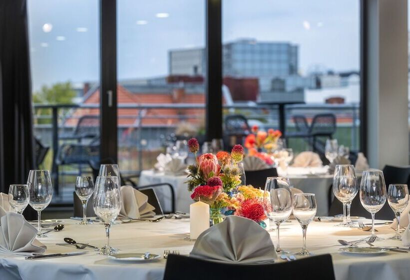 Fotos del hotel Sana Berlin:  29