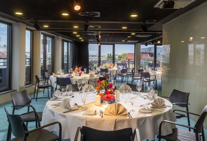 Fotos del hotel Sana Berlin:  30