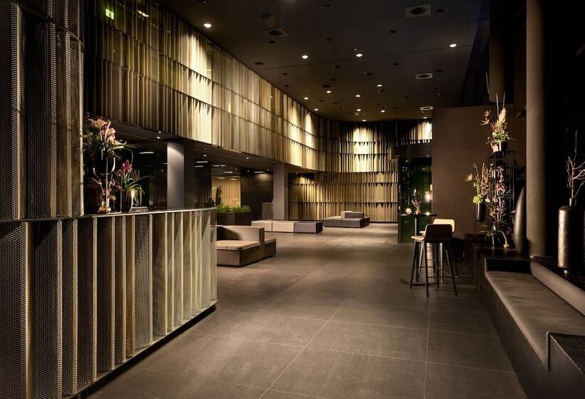 Fotos del hotel Sana Berlin:  26