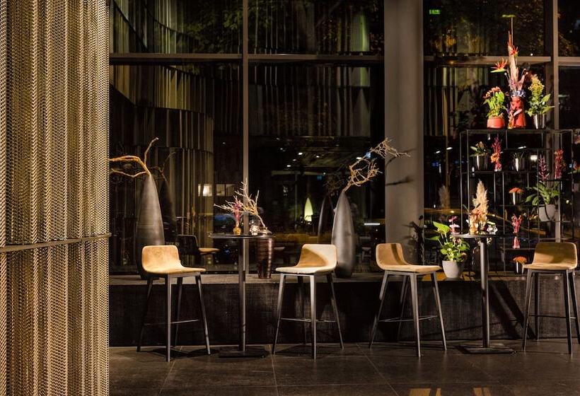 Fotos del hotel Sana Berlin:  36