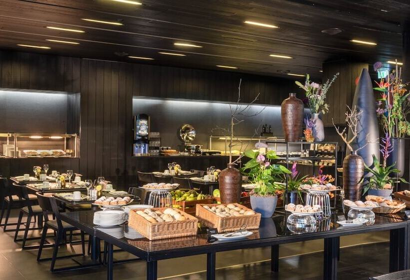 فندق Sana Berlin