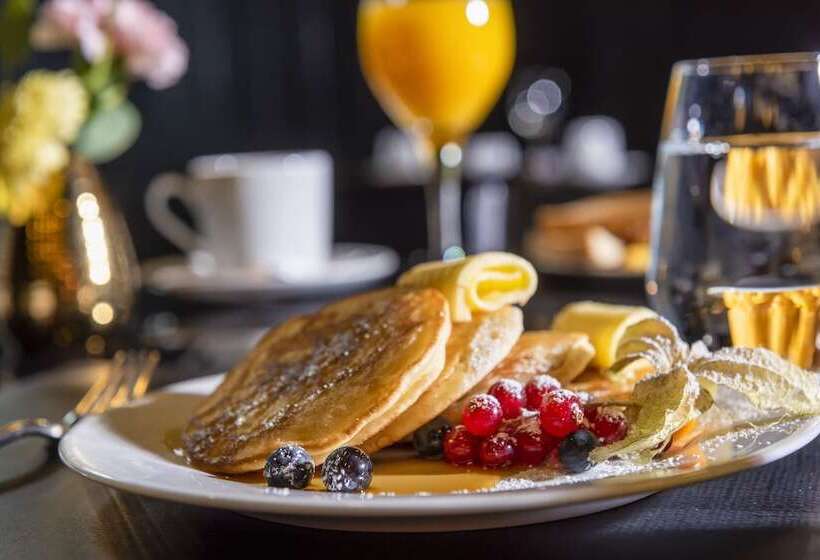 Fotos del hotel Sana Berlin:  40