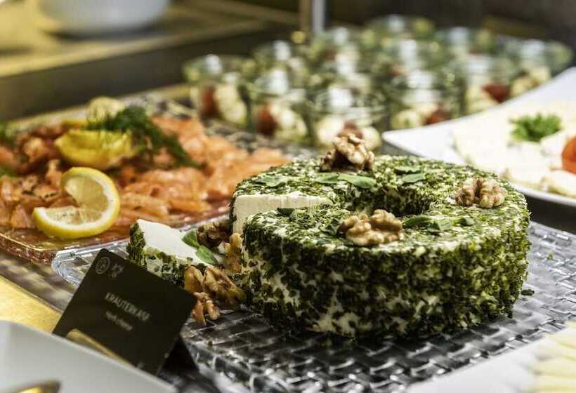 Fotos del hotel Sana Berlin:  41