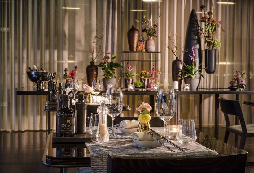 Fotos del hotel Sana Berlin:  42