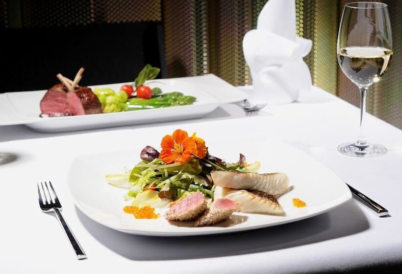 فندق Sana Berlin