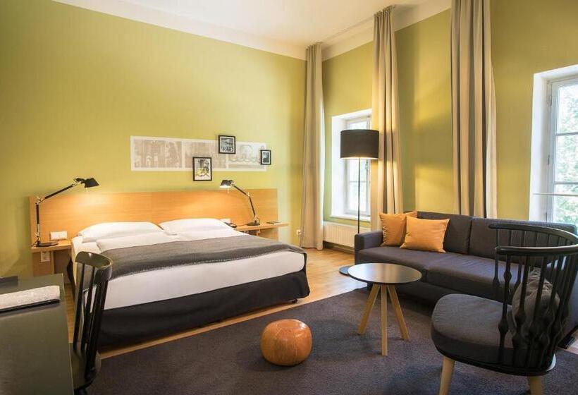 Fotos del hotel Schloss Leopoldskron:  4