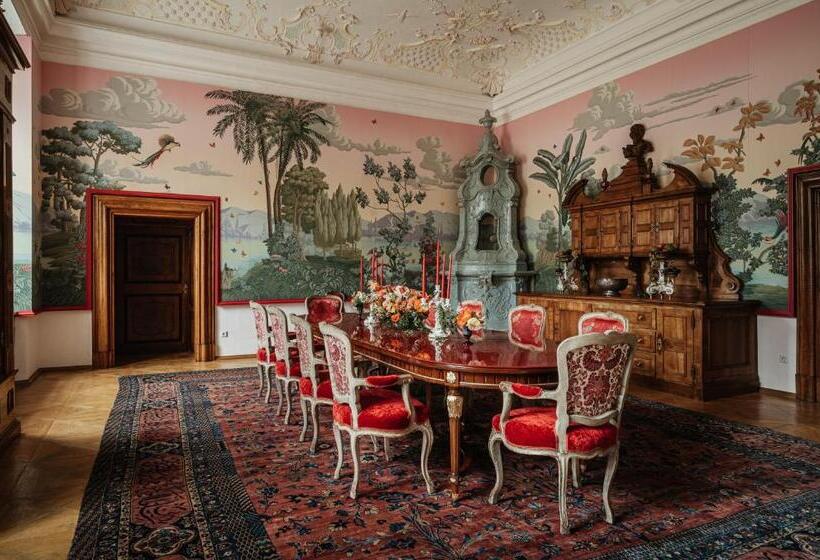 Fotos del hotel Schloss Leopoldskron:  8