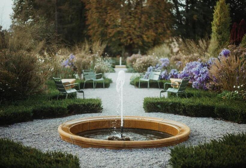 Fotos del hotel Schloss Leopoldskron:  9