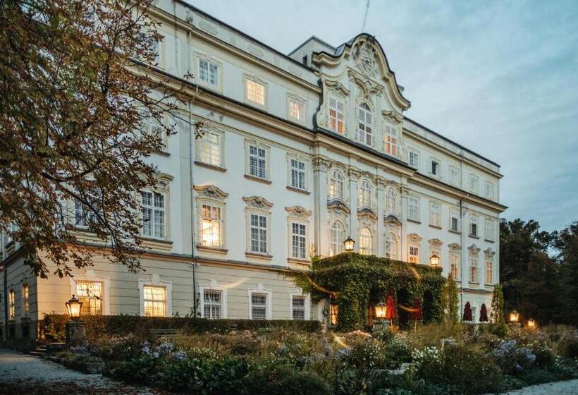 Fotos del hotel Schloss Leopoldskron:  10